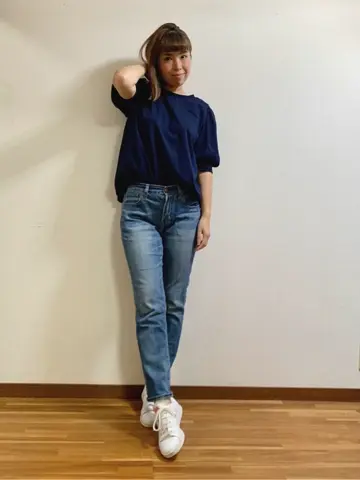 23区 L 犬塚 コーディネート画像