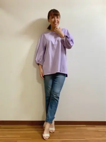 23区 L 犬塚 コーディネート画像