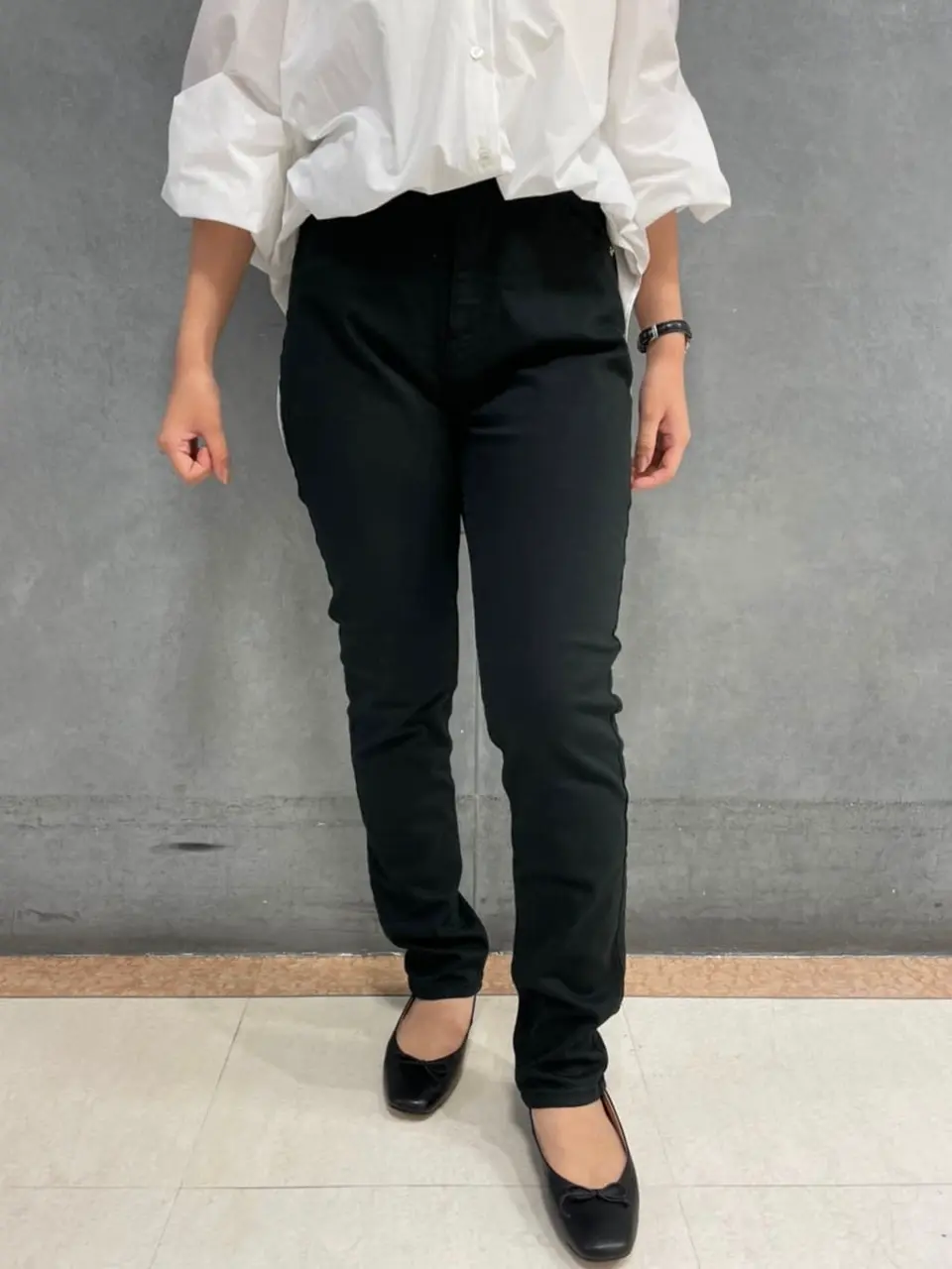 23区 L 島岡 コーディネート画像