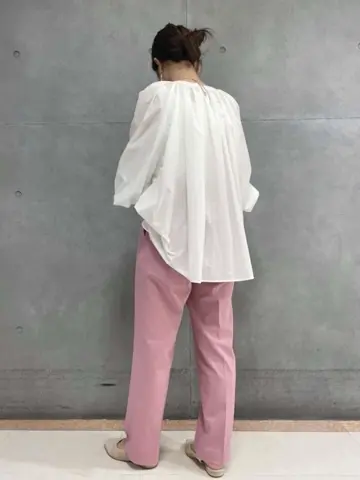 23区 L 島岡 コーディネート画像