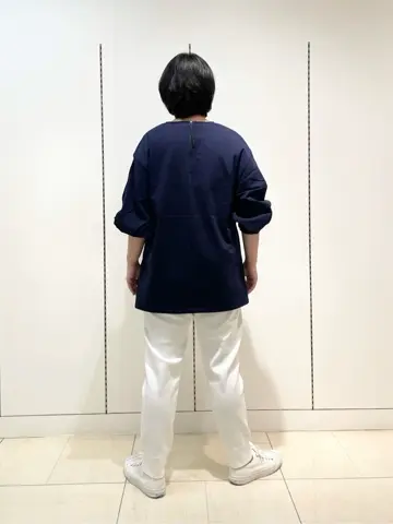 23区 L 松澤 コーディネート画像