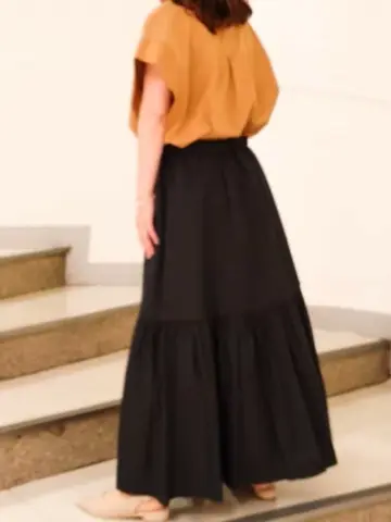 23区 L 服部 コーディネート画像