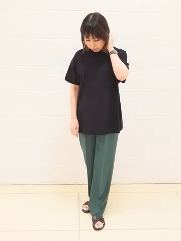 23区 L 石川 コーディネート画像