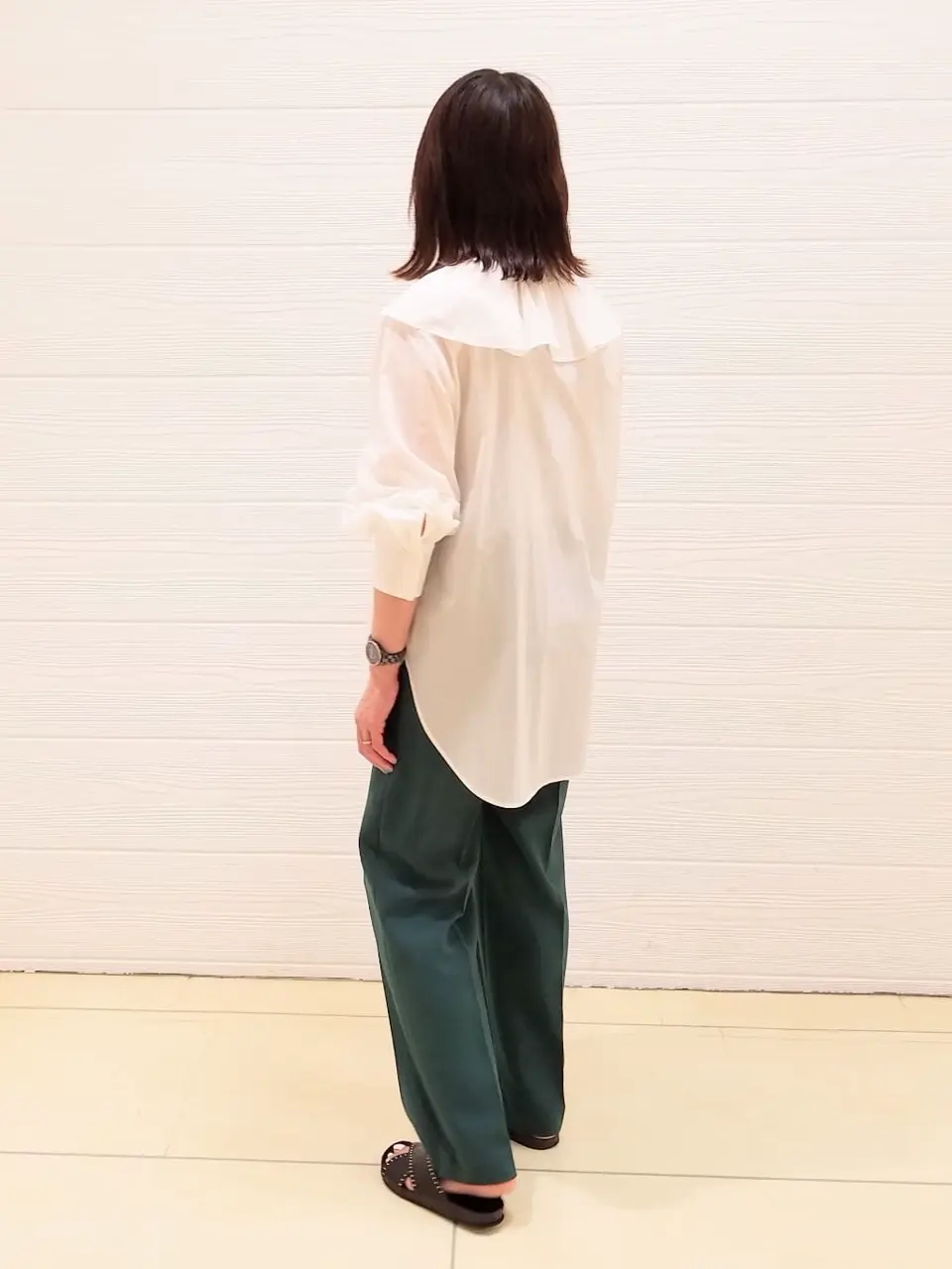 23区 L 石川 コーディネート画像