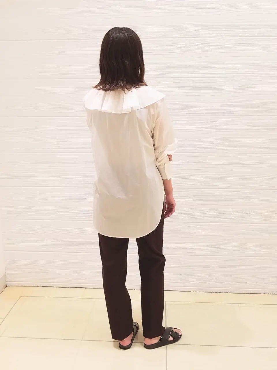 23区 L 石川 コーディネート画像