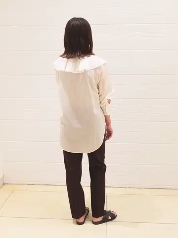 23区 L 石川 コーディネート画像