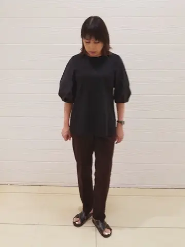 23区 L 石川 コーディネート画像