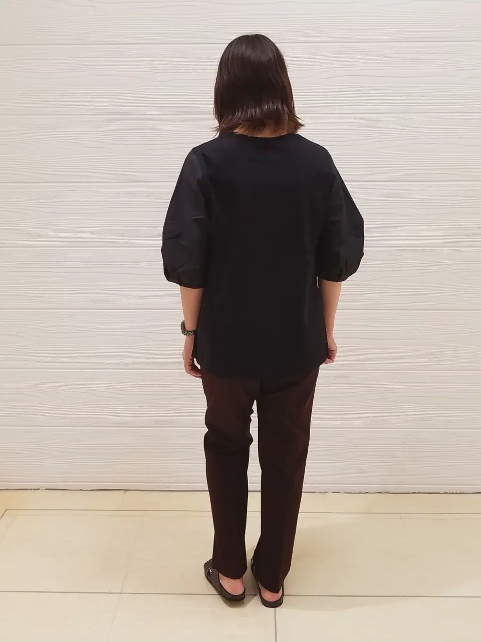 23区 L 石川 コーディネート画像