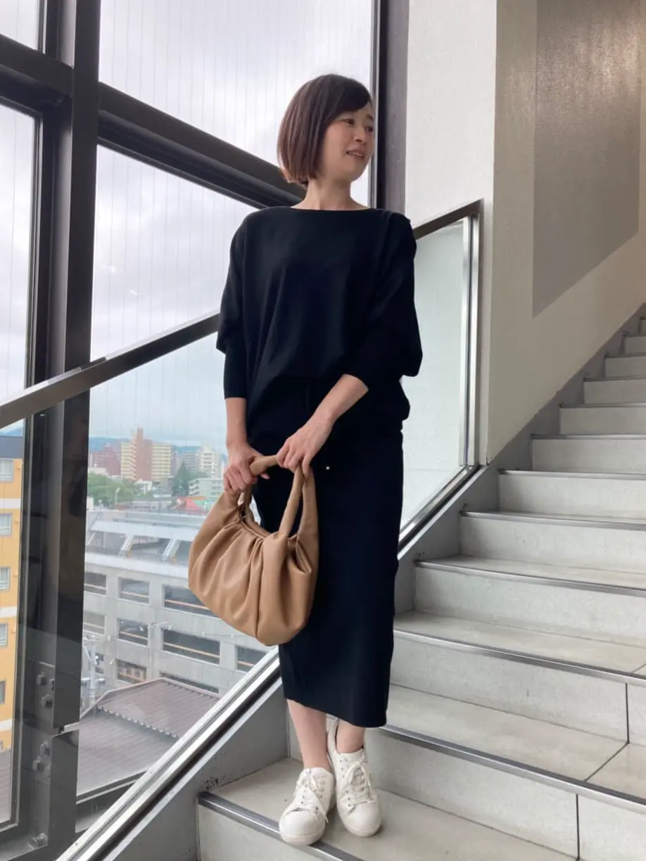  蔦谷 コーディネート画像