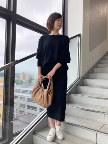 23区 L 蔦谷 コーディネート画像