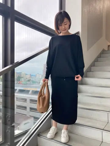 23区 L 蔦谷 コーディネート画像