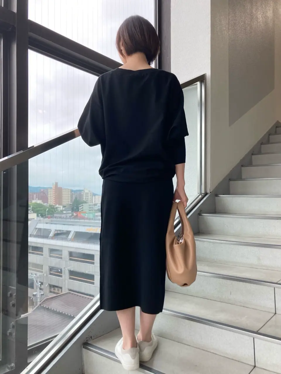 23区 L 蔦谷 コーディネート画像