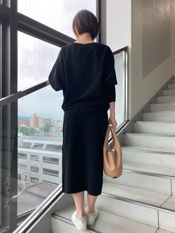 23区 L 蔦谷 コーディネート画像