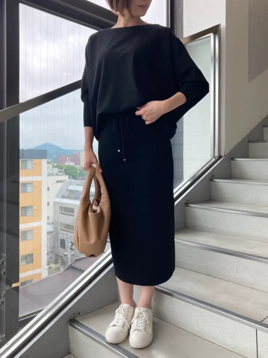 23区 L 蔦谷 コーディネート画像