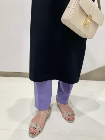 23区 L 稲船 コーディネート画像