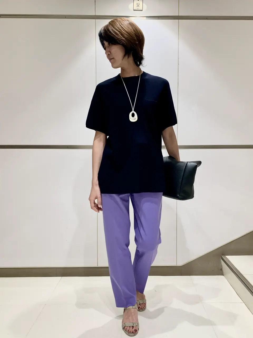  稲船 コーディネート画像