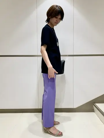 23区 L 稲船 コーディネート画像