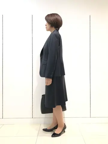 23区 L 鈴木 コーディネート画像