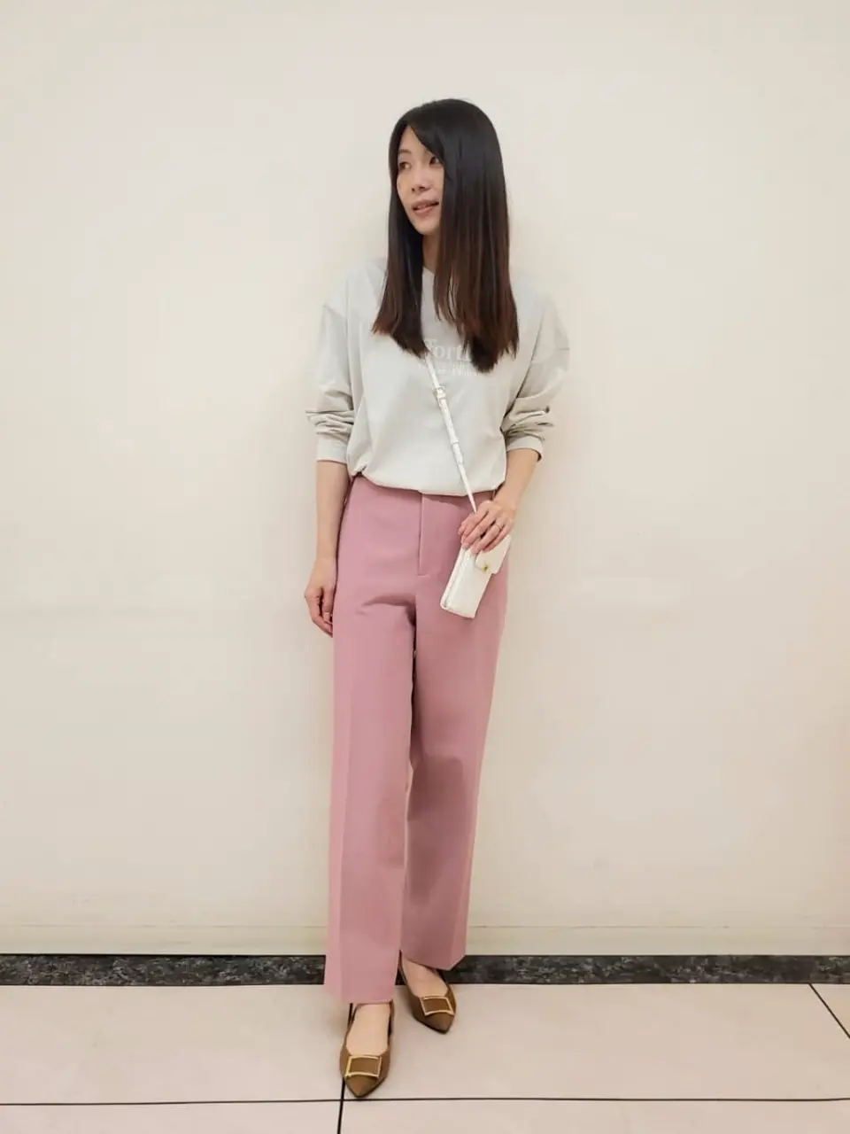 23区 L 髙橋 コーディネート画像