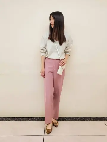 23区 L 髙橋 コーディネート画像