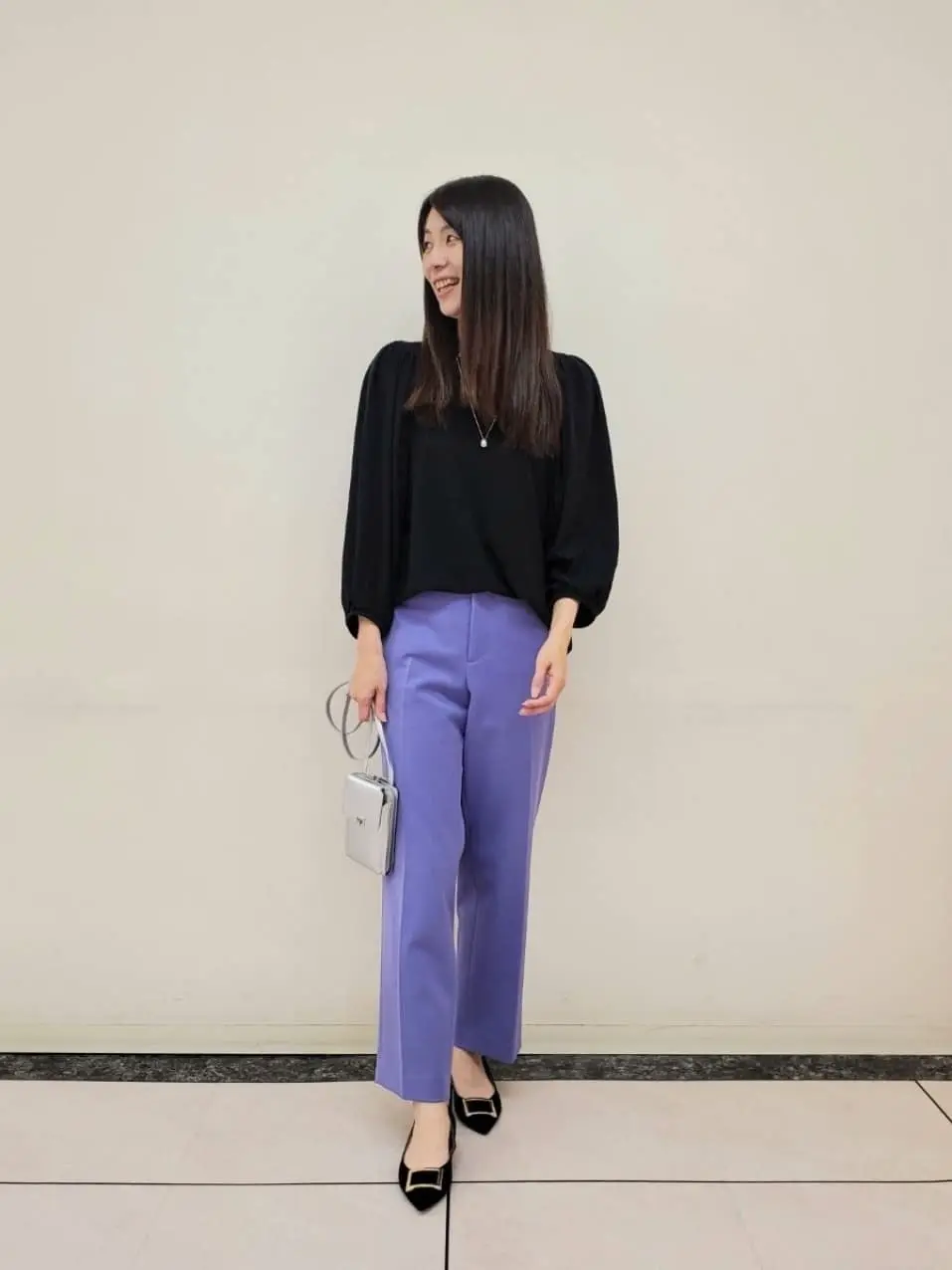 23区 L 髙橋 コーディネート画像