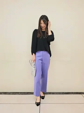 23区 L 髙橋 コーディネート画像