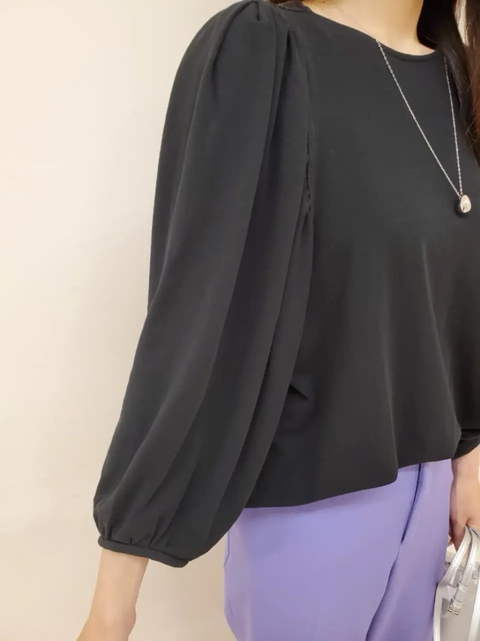 23区 L 髙橋 コーディネート画像