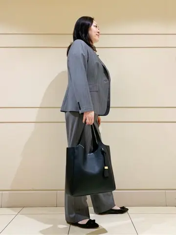 23区 L 山崎 コーディネート画像