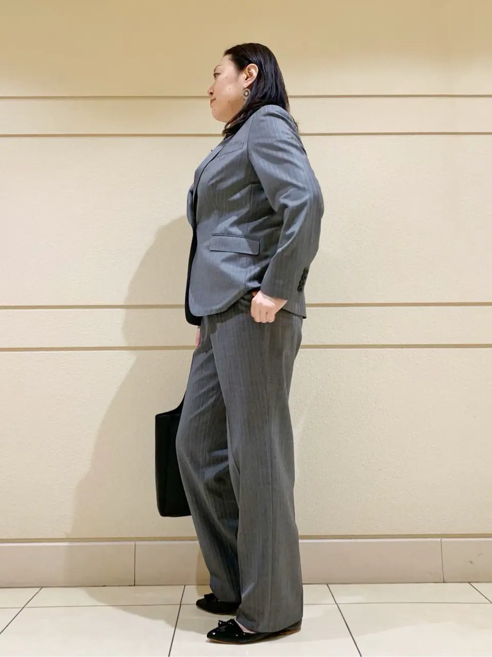 23区 L 山崎 コーディネート画像