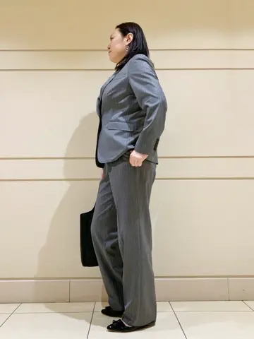 23区 L 山崎 コーディネート画像