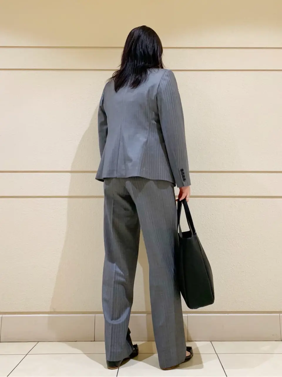 23区 L 山崎 コーディネート画像