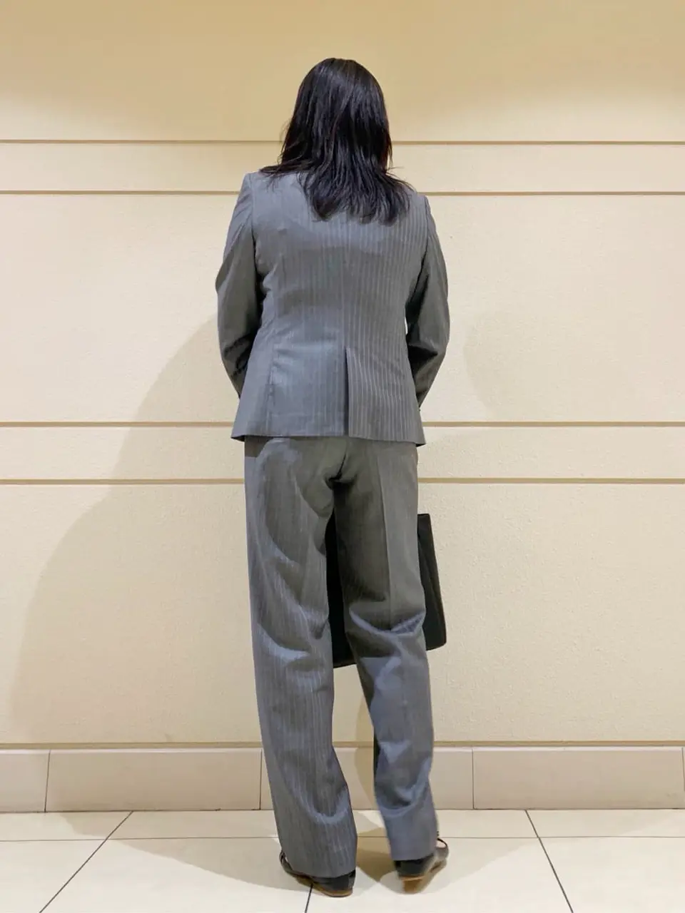 23区 L 山崎 コーディネート画像