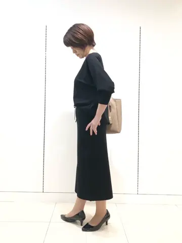 23区 L 鈴木 コーディネート画像