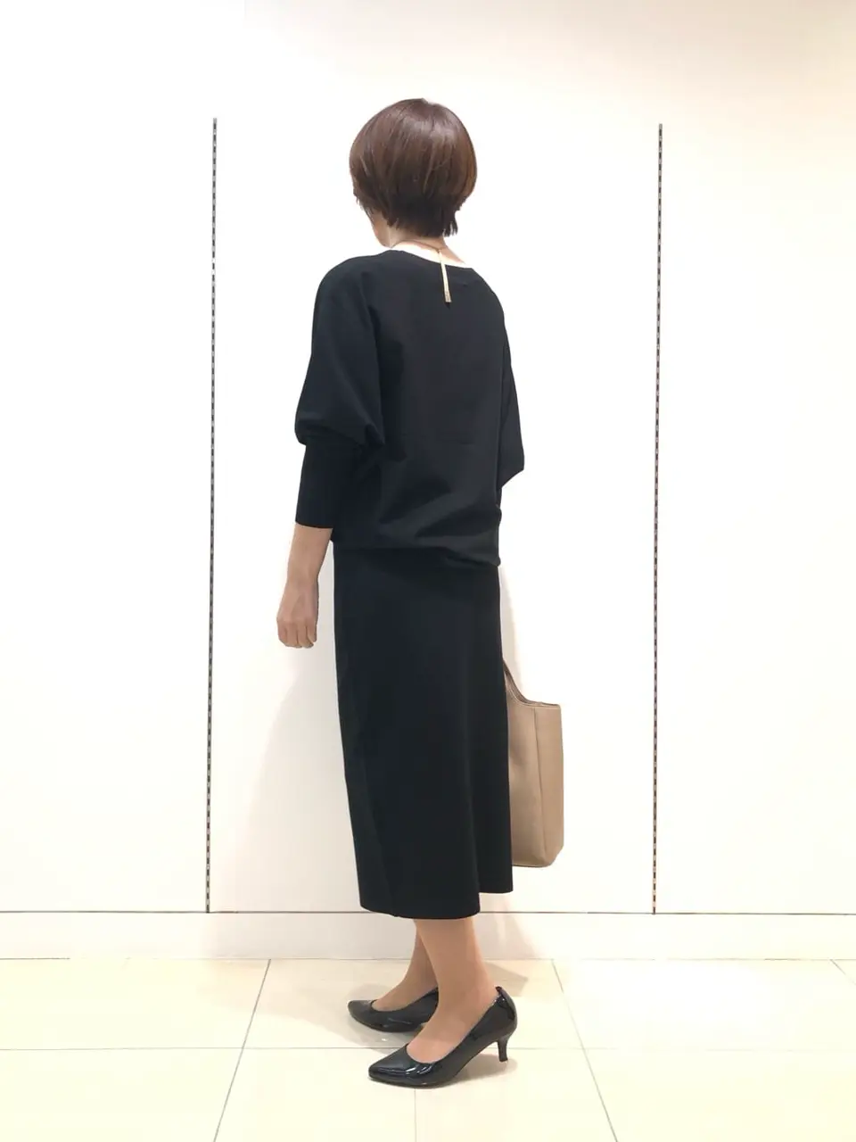 23区 L 鈴木 コーディネート画像