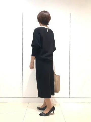 23区 L 鈴木 コーディネート画像