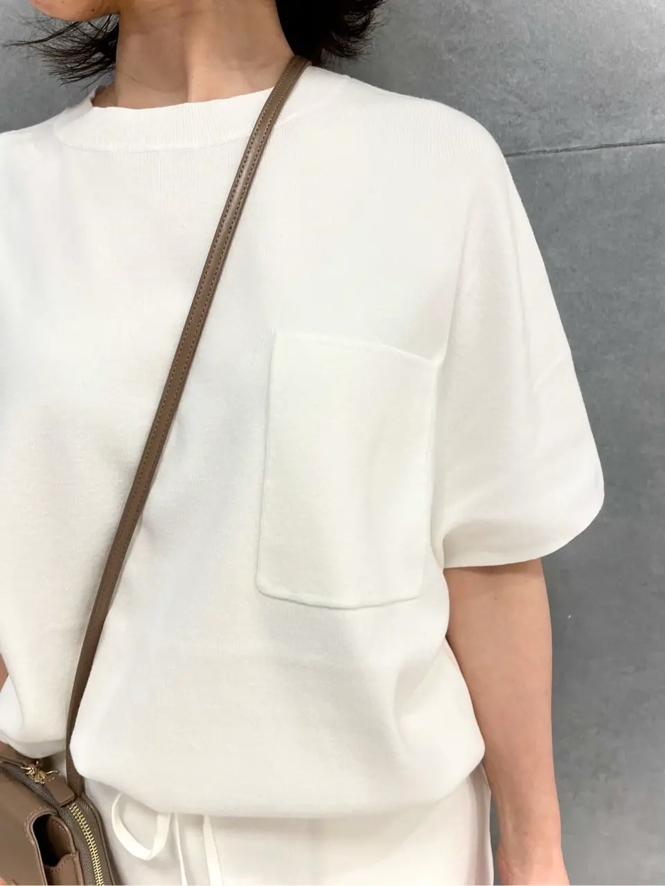 23区 L 西村 コーディネート画像