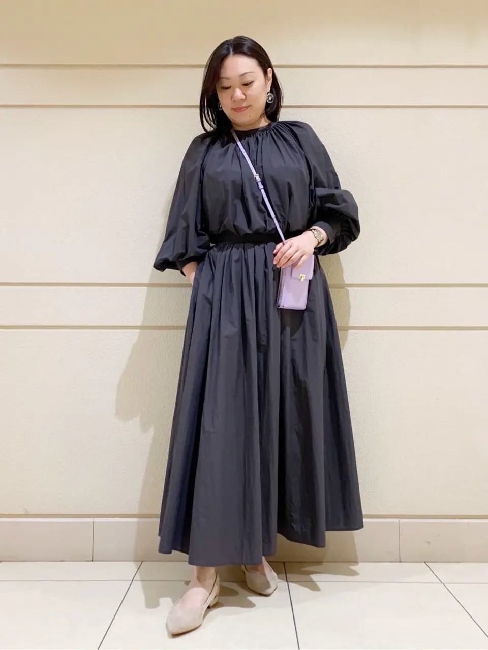 23区 L 山崎 コーディネート画像