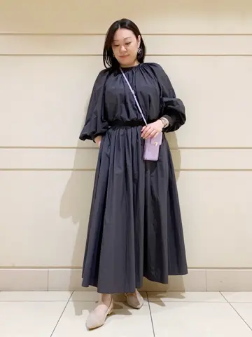 23区 L 山崎 コーディネート画像