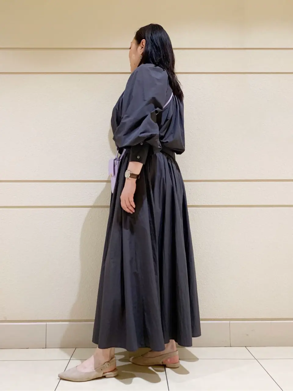 23区 L 山崎 コーディネート画像