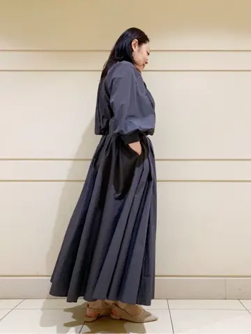 23区 L 山崎 コーディネート画像