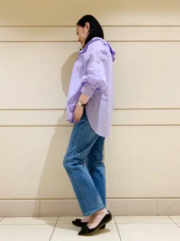 23区 L 山崎 コーディネート画像