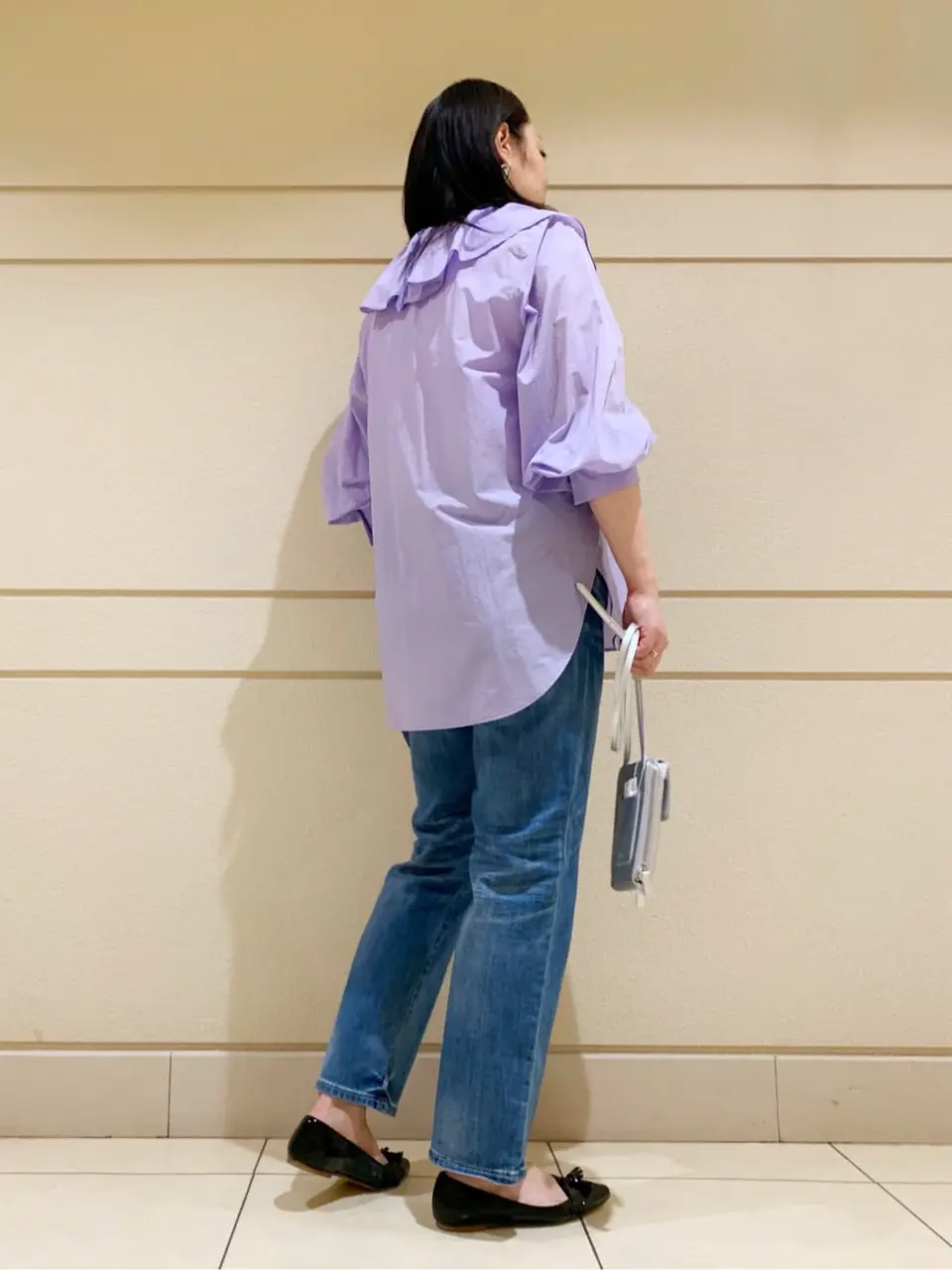 23区 L 山崎 コーディネート画像