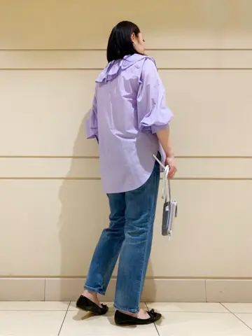 23区 L 山崎 コーディネート画像