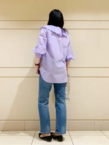 23区 L 山崎 コーディネート画像