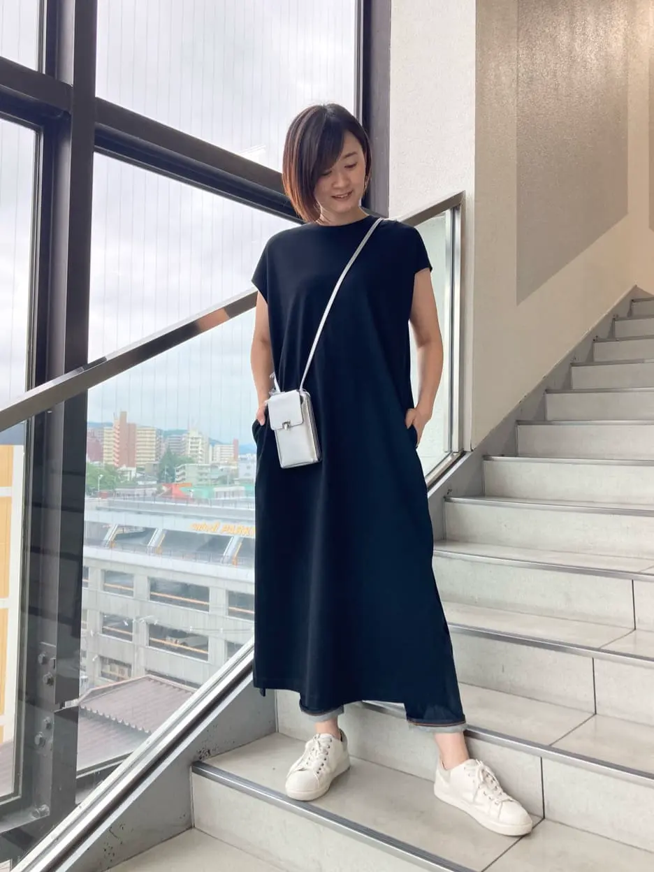  蔦谷 コーディネート画像