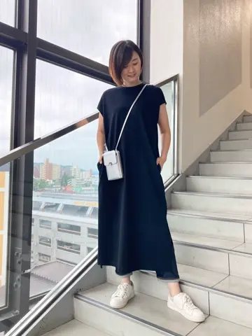 23区 L 蔦谷 コーディネート画像