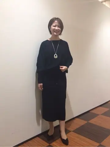 23区 L S コーディネート画像