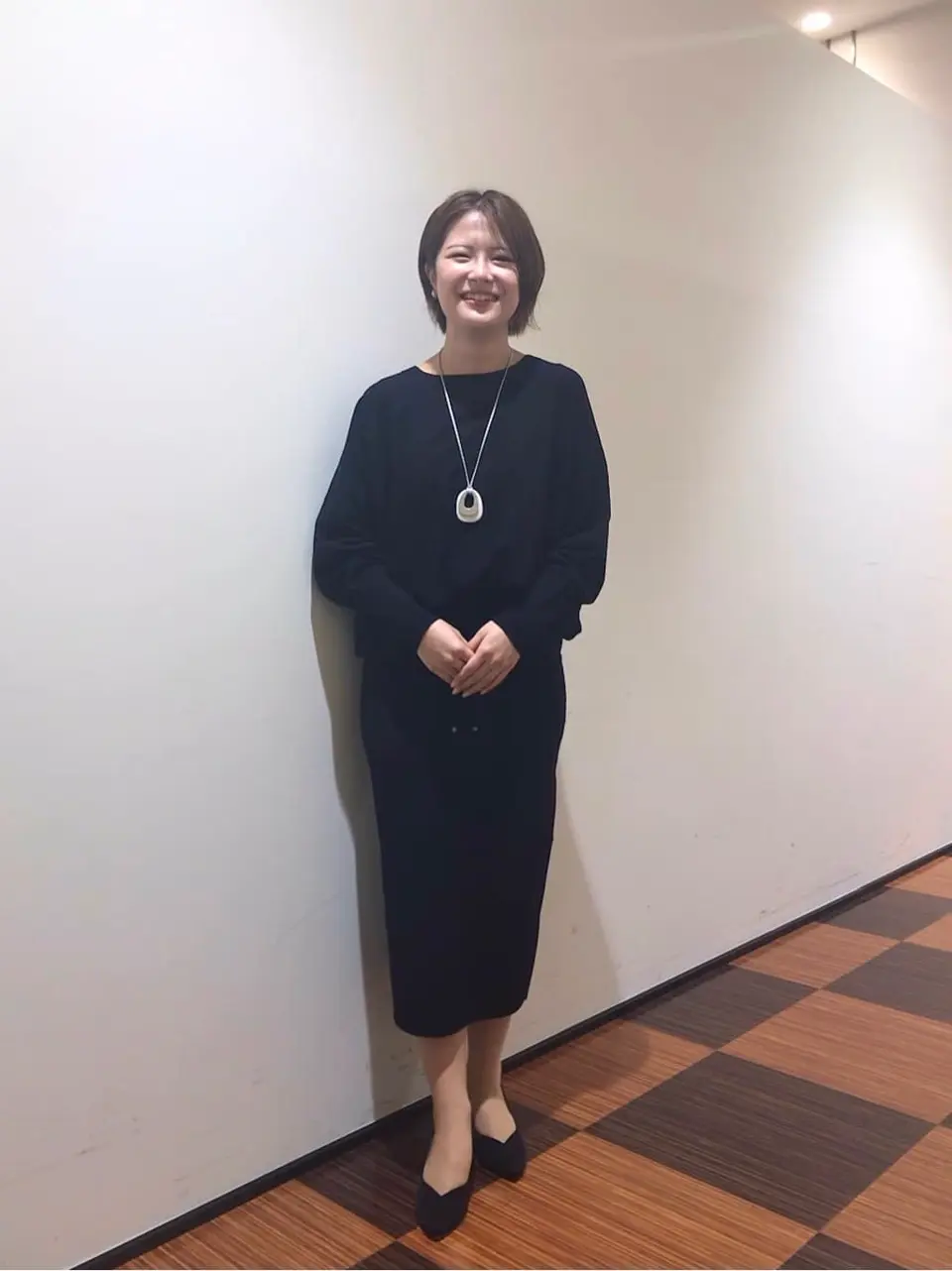 23区 L S コーディネート画像