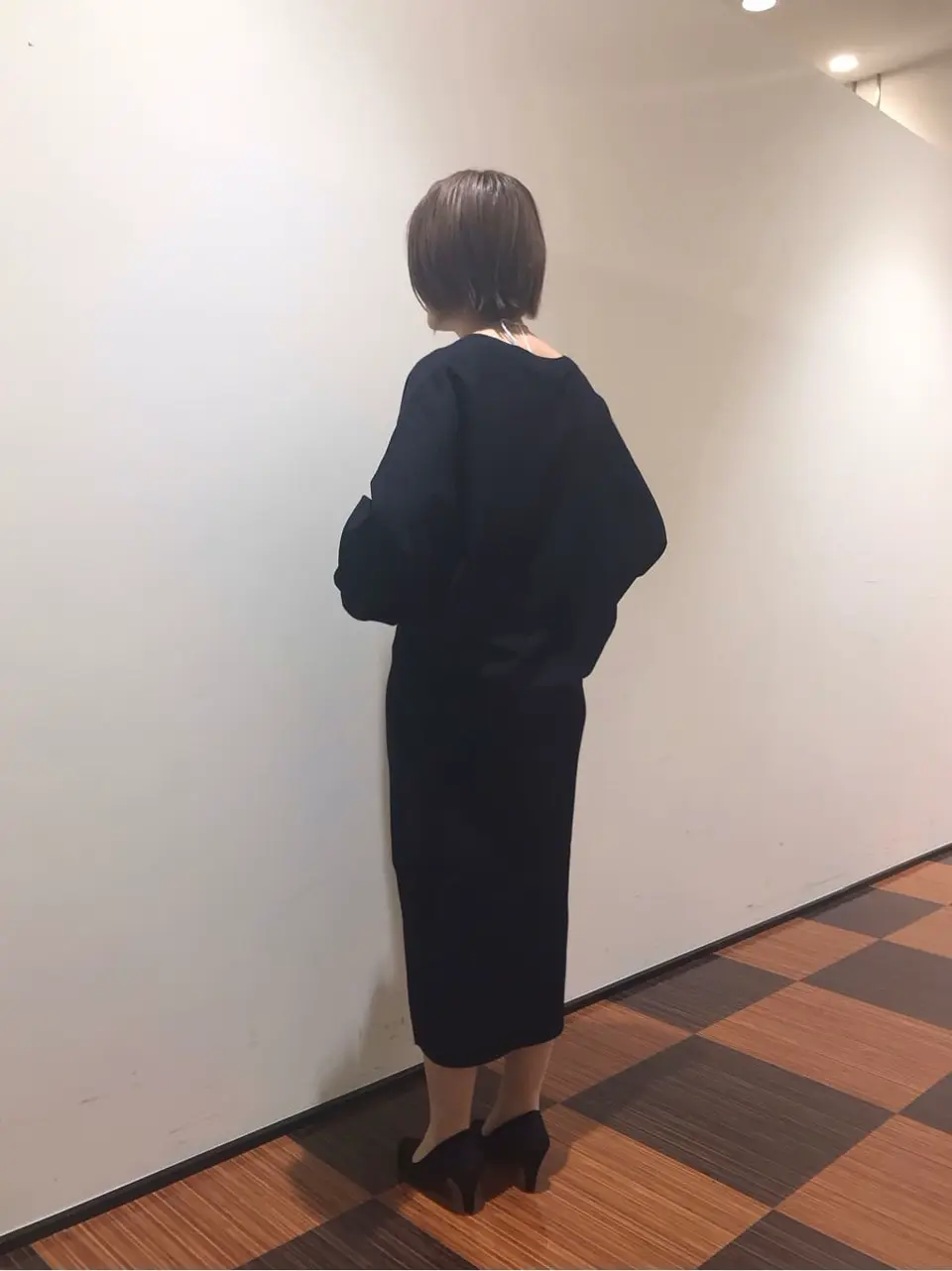 23区 L S コーディネート画像