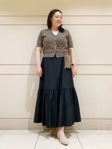 23区 L 山崎 コーディネート画像